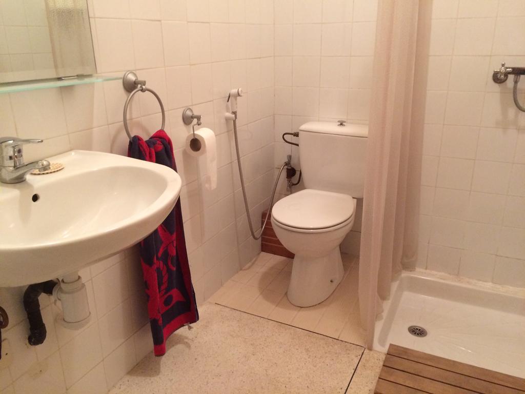 Appartement Wassim - Gueliz Marrakesh Room photo